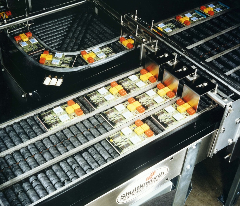 Searching for a gentle product handling solution for your electronics