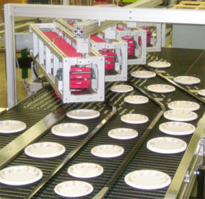 Slip-Torque Product Control Device Used for Plates