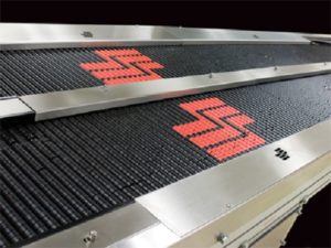 Smarter Conveyor Technology for Filling and Packaging