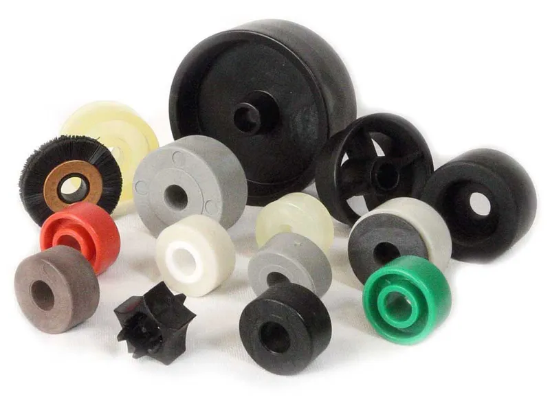 rollers